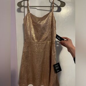 Lulus dress